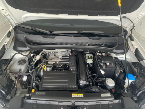 Volkswagen T-Cross T-cross Hig. 250 Tsi 1.4 Flex 16v 5p Aut