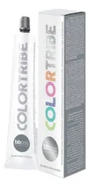 Comprar Tintura Fantasia Color Tribe Semipermanent Bbcos 100ml Tonos Silver