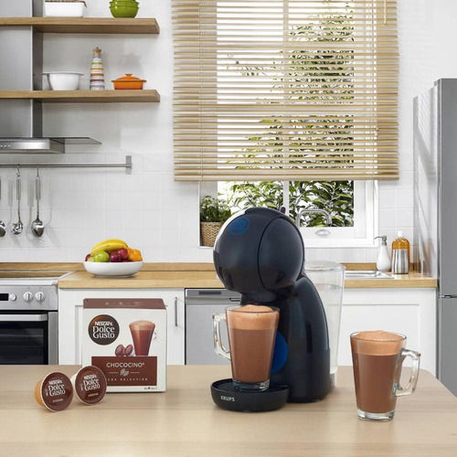 Cafetera Multibebidas De Cápsulas Dolce Gusto Piccolo