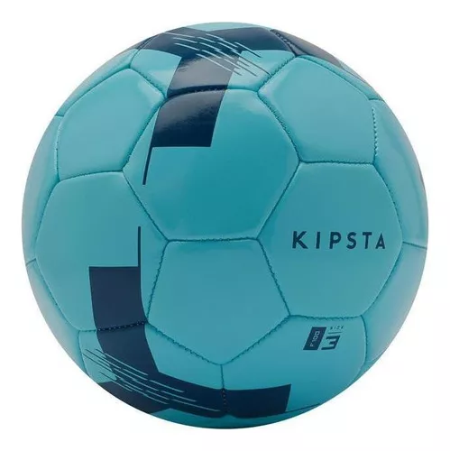 Bola de Futebol First Kick Tam 5