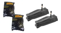 Comprar 2 Câmaras De Ar Bicicleta Aro 29 Pirelli Bico Grosso 48mm Tipo da válvula Schrader