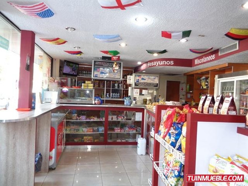 Negocios En Venta