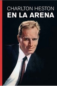 Libro En La Arena - Heston, Charlton