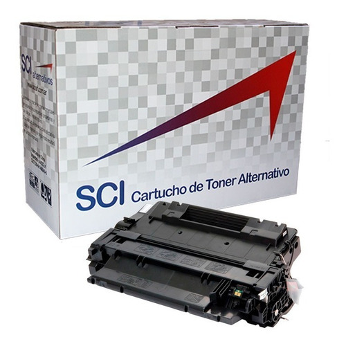 Toner Alternativo 70a Q7570a Lj5200 M5025 M5035