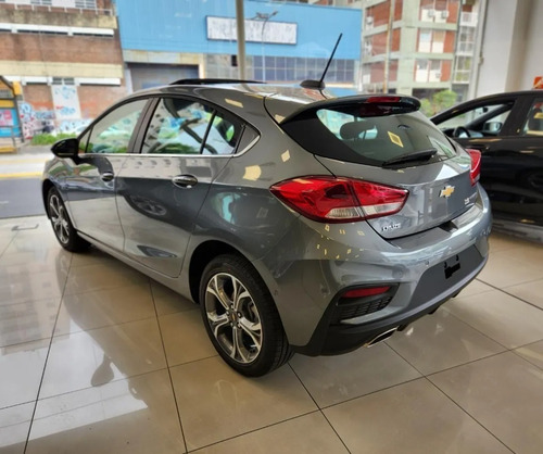Imagen 2 de 17 de Chevrolet Cruze 5 Premier - Disponible Stock Inmediato #8