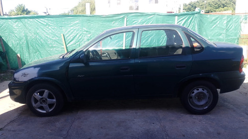 Chevrolet Corsa Classic 1.6 Gl Aa Super