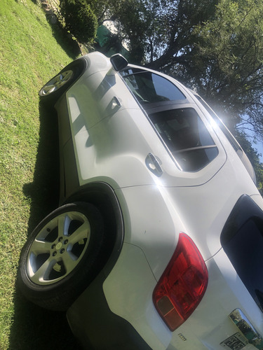 Chevrolet Tracker 1.8 Ltz+ Awd At 140cv