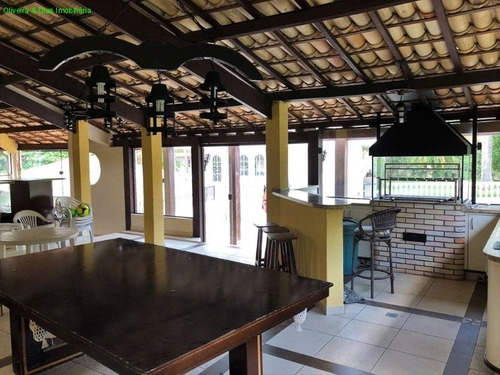 Imagem 12 de 30 de - Excelente Casa Contemporânea Espaçosa, Muito Confortável, Com Ótimo Acabamento E Bem Conservada. - Ca00673 - 68897366