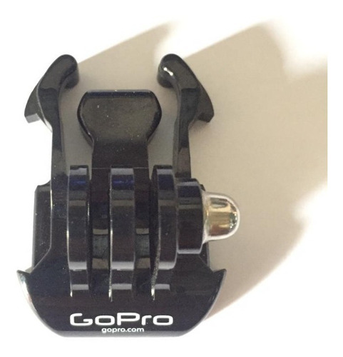 Base Pé Curto P/ Câmera Gopro E Acessórios - Original Gopro
