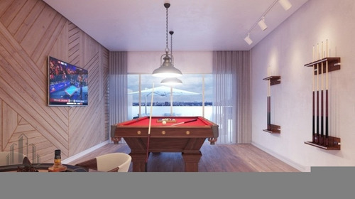 Imagem 8 de 16 de Due Vite Residence - Ap2 297 - Ap2 297