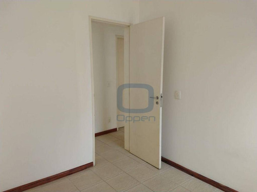 Imagem 12 de 26 de Apartamento Com 3 Dormitórios Para Alugar, 86 M² Por R$ 1.200,00/mês - Jardim Do Lago - Campinas/sp - Ap1181