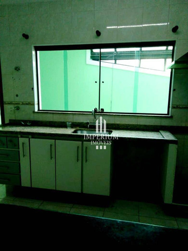 Imagem 26 de 30 de Sobrado Com 3 Dormitórios, 200 M² - Venda Por R$ 1.450.000,00 Ou Aluguel Por R$ 5.500,00/mês - Água Fria - São Paulo/sp - So0130