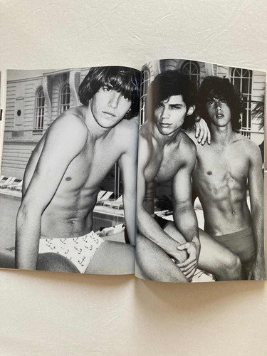 Revista Out /the Boys Of Brazil 2007 Febrero Impecable Lgbt+ (Usado)