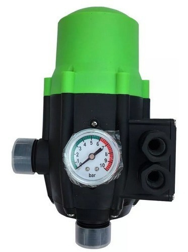 Bomba 0,5 Hp &presscontrol, Dsp3, Pearl.combo Silenciosa