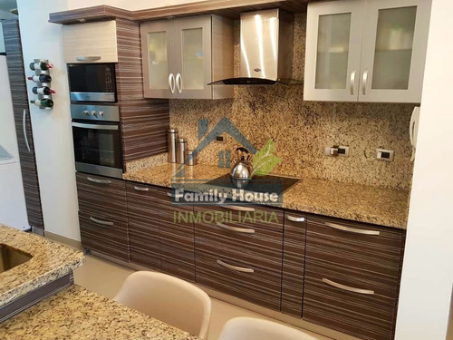 Imagen 4 de 7 de Family House Guayana Vende Apartamento En Villa Granada Master