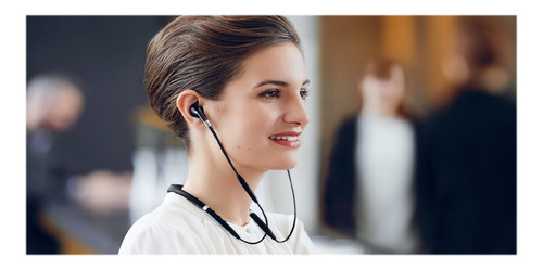 Imagen 2 de 4 de Headset Jabra Evolve 75e (ds)