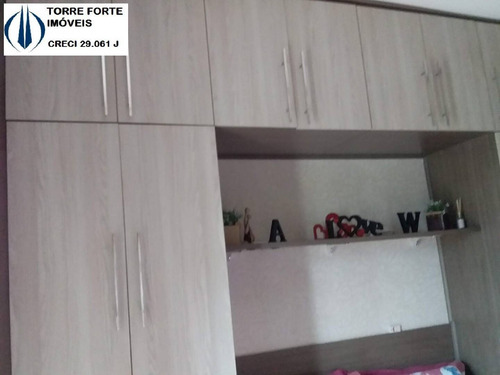 Imagem 14 de 15 de Sobrado Com 2 Suítes, 2 Vagas Na Vila Ema - 2598