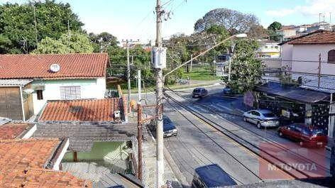 Imagem 4 de 30 de Salão Para Alugar, 213 M² Por R$ 3.200,00/mês - Jardim Bela Vista - Guarulhos/sp - Sl0036