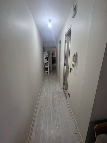 Arriendo Exelente Depto Mardoqueo Fernandez Providencia