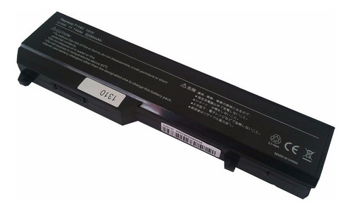 Bateria Dell T112c T114c T116c N958c G276c Pp36l 6 Celdas