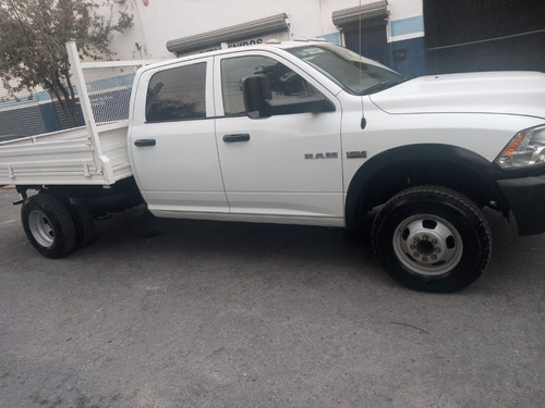 Imagen 3 de 12 de Ram 4000 Crew Cab