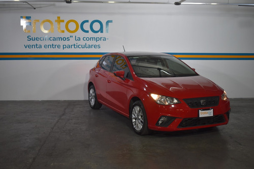 Seat Ibiza 1.6 lt STYLE