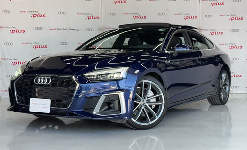 Audi A5 Sportback 2.0 Sportback 45 Tfsi S-line 252hp Dsg