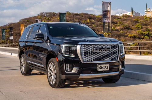 Gmc Yukon 2023