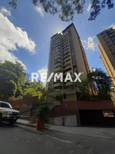 Apartamento El Cigarral Hatillo. Captado En Alianza