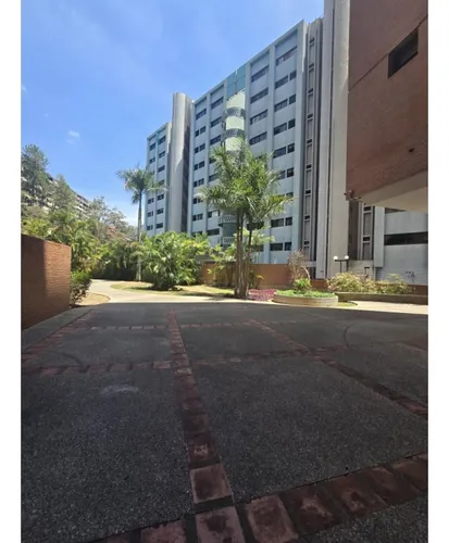 Apartamento En Venta, La Tahona