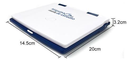 A Computadora Didactica Infantil Laptop Educativa Juguete