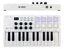 Comprar Controlador Midi M-vave, Teclado De Control Mini Portátil De