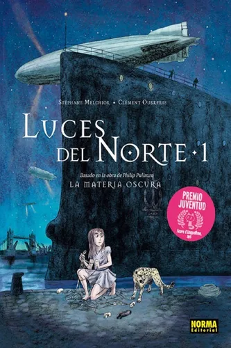 Luces Del Norte No. 1 (t.d)