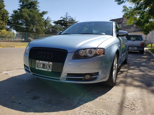 Audi A4 2.0 Tdi