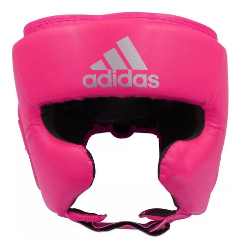 Cabezal Boxeo adidas Pomulo Nuca Kick Boxing Box Mma