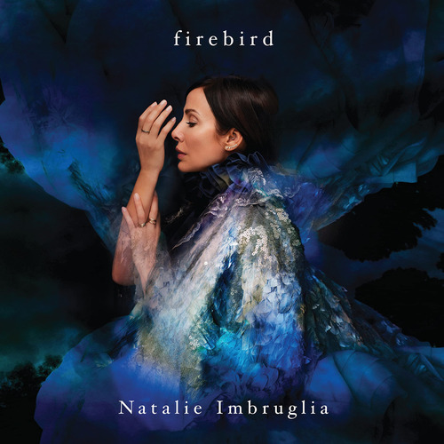 Cd Firebird (deluxe) - Natalie Imbruglia