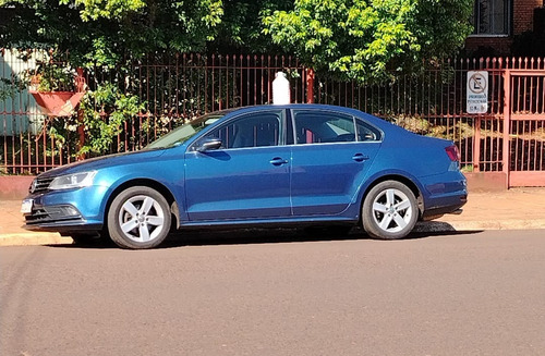Volkswagen Vento 1.4 Highline 150cv At