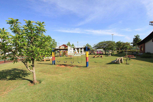Casa De Condomínio Com 3 Dorms, Village Damha Mirassol Ii, Mirassol - R$ 673 Mil, Cod: 3312 - V3312