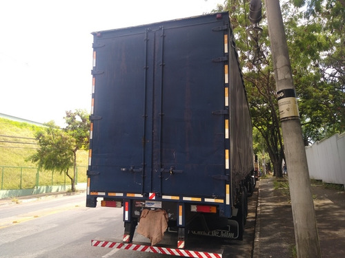 Volvo Fm370 E Sider Volvo Fm 370 E Sider