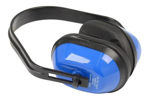 Imagem 2 de 4 de Abafador De Ruído Cg-103 12db - Carbografite