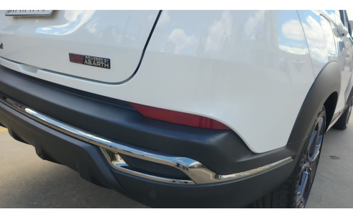 Fiat FASTBACK 1.3 TURBO 270 FLEX LIMITED EDITION AT6