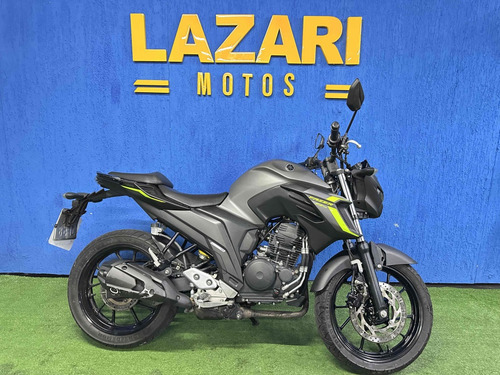 Yamaha Fz25 250 Fazer Flex