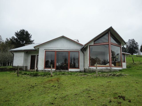 Agrícola En Venta En Paillaco