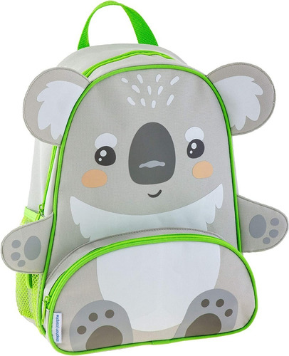 Mochila Infantil Stephen Joseph - Koala