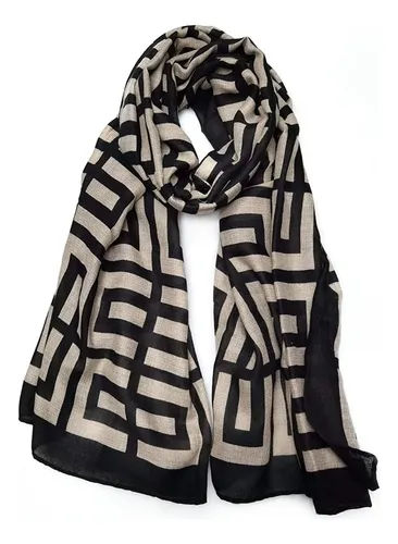 comprar Finizo Bufandas Para Mujer Moda Suave Bufanda Sólida Chal