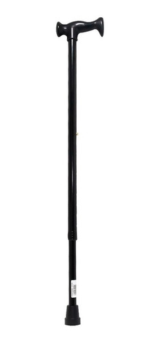 Baston Anoizado Mango T Black