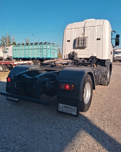 Scania R 114 330 2006 Anticipo + Financiación
