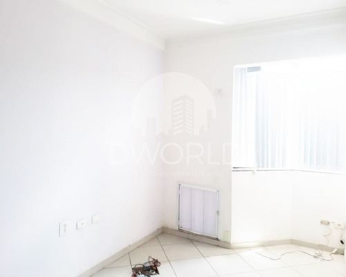 Imagem 8 de 19 de No Centro Da Cidade - Oportunidade! - Sa01467 - 67607344