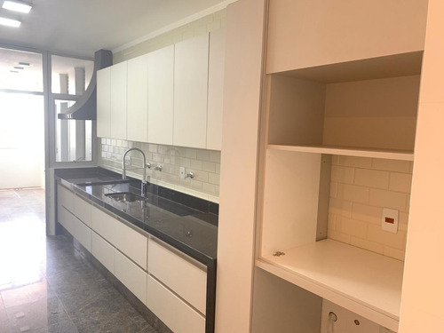 Imagem 10 de 20 de Apartamento À Venda, 3 Quartos, 1 Suíte, 2 Vagas, Centro - São José Do Rio Preto/sp - 419