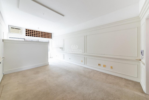 Imagem 4 de 12 de Conjunto/sala Comercial Para Aluguel, 1 Vaga, Bom Fim - Porto Alegre/rs - 6763